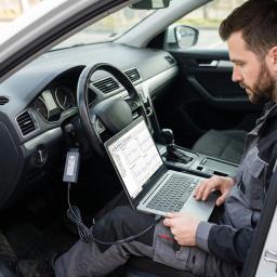 Scanner OBDIIVCI 6154 WIFI ODIS Suporte a Protocolo CAN FD e DoIP Scanner de Diagnóstico Automotivo Ferramenta de Programação de Diagnóstico de Sistema Completo - Image 5