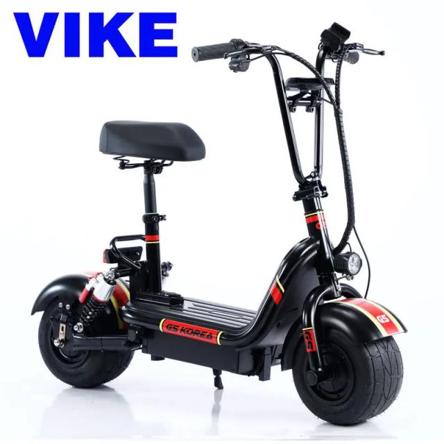 Veículo Elétrico para Skateboard com Pneus Largos, Bateria de Lítio, Scooter Elétrico para Adultos e Crianças, Mobilidade para Deslocamentos