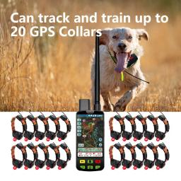 Rastreador GPS para Cães ESEEK-dog 2026 - Image 2