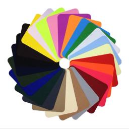 4 pçs ferro em remendos reparação de roupas remendos de tecido multicolorido ferro em cola forte remendo de algodão para roupas jean reparação decoração - Image 1