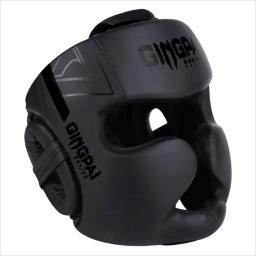 Kick boxe capacete karate muay thai guantes de boxeo luta livre chapelaria mma cabeça guarda sanda treinamento adultos crianças equipamentos - Image 2