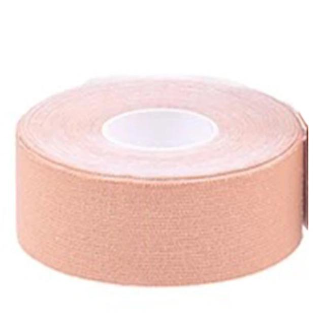 Fita Adesiva para Seios Feminina 5m - Push-Up Invisível e Confortável