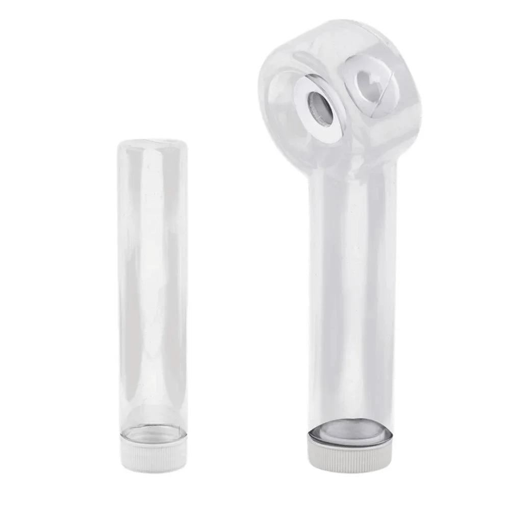 Caixa coletora de pó para furadeira elétrica, com bico rotativo e inclinável, capa protetora contra poeira e cinzas para ferramentas elétricas de perfuração. - Image 1