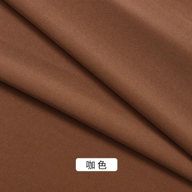 Tecido de seda de leite de malha elástica de quatro lados, 0.5m/1m/2m para costura de vestido, trajes de dança, decorações de festa, tecidos de roupas diy