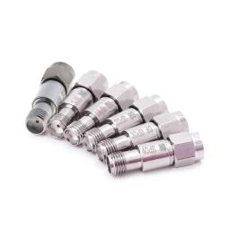 Atenuador sma 2w 8g DC-6GHz 8ghz atenuadores fixos coaxiais 40db/30db/20db/10db/6db/3db conectores fixos sma envio direto - Image 1
