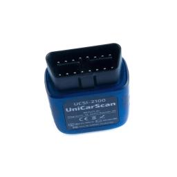 Adaptador de Diagnóstico UniCarScan UCSI-2100 para Motocicletas BMW, Triumph e Outras Motocicletas, Compatível com Android e iOS - Image 4