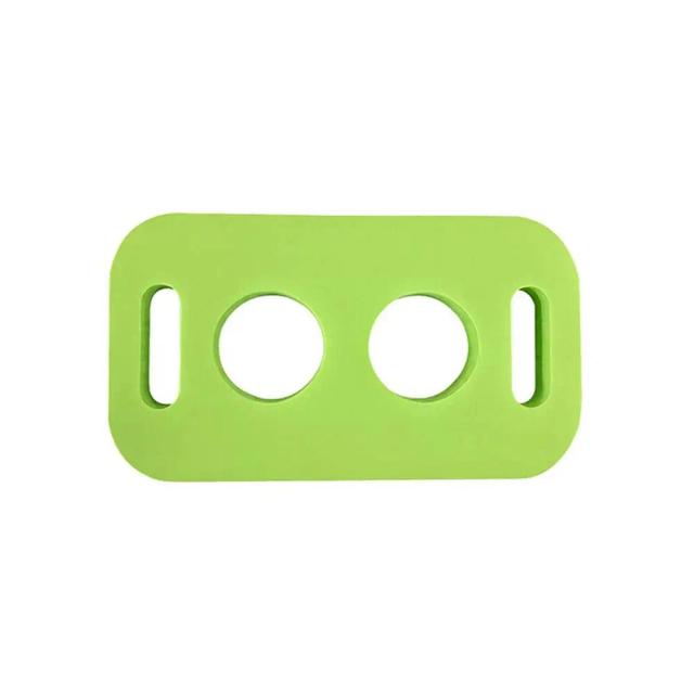 Conector de Macarrão de Natação EVA Colorido 26,5cm