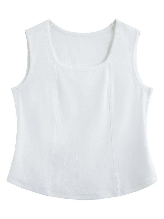 Dushu plus size cami 2025 verão essencial camadas tanque versátil e minimalista transição superior respirável básico feminino