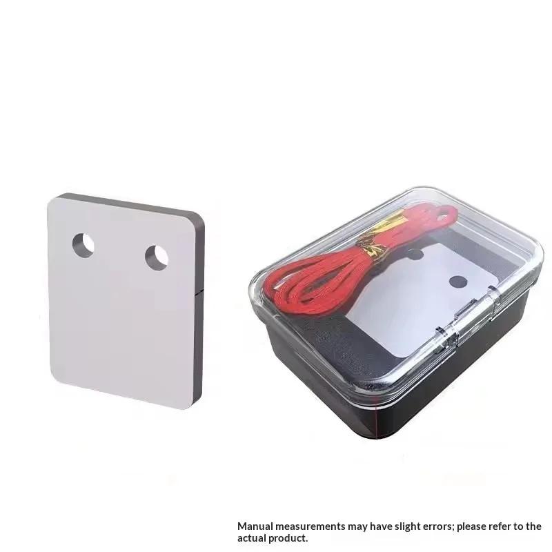 Novo Raspador para Reparo Pontual de Polimento Automotivo para Remoção de Película de Pintura de Carros, Limpeza de Manchas em Superfícies Duras, Tratamento de Poeira e Remoção de Verniz - Image 1