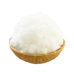 Boneca De Fibra De Poliéster Premium, brinquedos de pelúcia, algodão PP elástico alto, DIY Handmade Pillow Filling Material, 50g por lote - Image 6