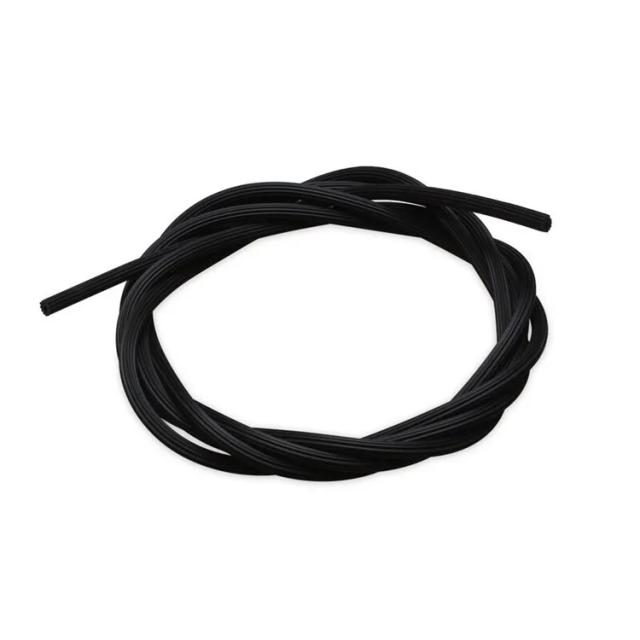Tira de Vedação de Silicone 5m para Portas e Janelas