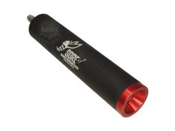 Silenciador Supressor Sea Airsoft Parts 140 X 28 Mm Sore - Image 3