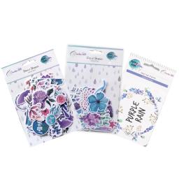 Creative Path Value Pack Scrapbooking Kit, Cartão DIY Making, Série Acessórios Bag, Paper Crafts Set, Journal Decoration, Lucky Box - Image 3