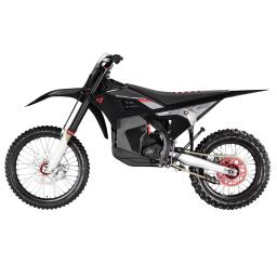 2025 novo modelo de bicicleta de equilíbrio elétrico com bicicletas off road de 20 polegadas, bicicletas com bateria removível - Image 3