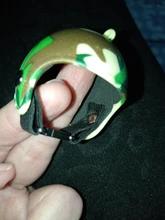 Foto enviada por cliente