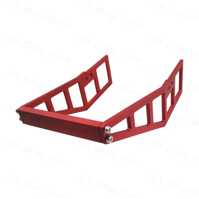 Suporte de Estacionamento Begode para Bicicleta e Monociclo - Kickstand Original e Acessórios T4