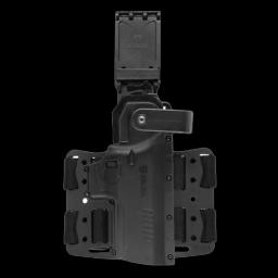 Coldre Hammer PRO II Bélica - Preto - Image 3