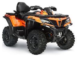 £ 800 XC EPS, 2024 - Image 1