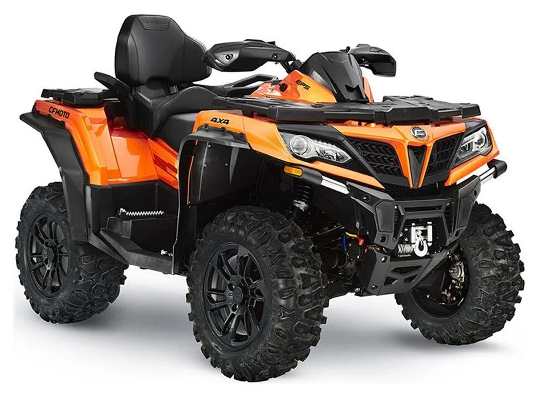 £ 800 XC EPS, 2024 - Image 1