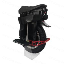 Begode-Suporte de Estacionamento para Bicicleta, Kickstand Original, Perna Monociclo Original, Peças e Acessórios, T4 - Image 4