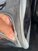 Foto enviada por cliente