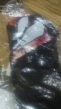 Foto enviada por cliente