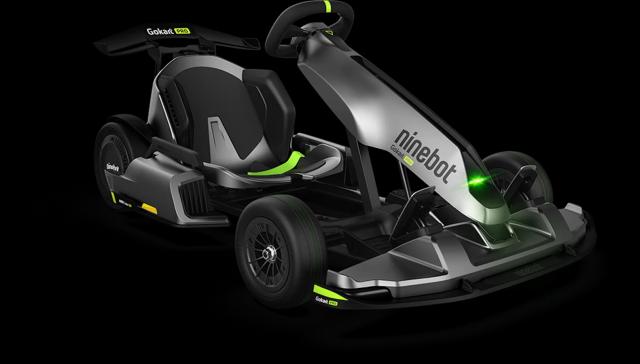 Ninebot Gokart Pro Pro