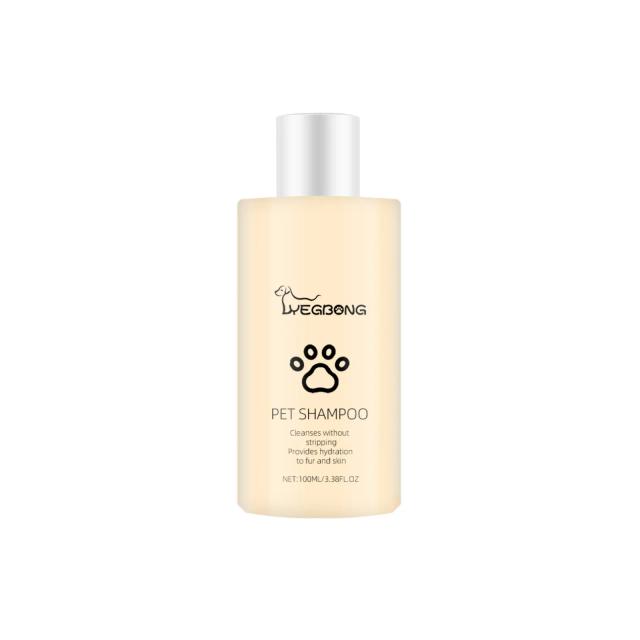 Shampoo Pet Wash para Cães: Remove Ácaros, Combate Pulgas, Elimina Odores, Alivia Coceiras e Hidrata o Pelo