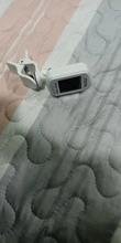 Foto enviada por cliente