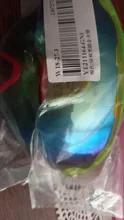 Foto enviada por cliente
