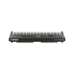 Teclado Yamaha-Stage com alto-falantes embutidos, sensibilidade à velocidade, 88 teclas, 88 GHS, ponderado - Image 5