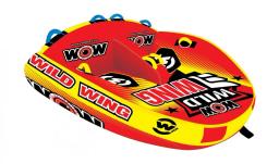 Rebocada Wild Wing 2P 181120 World of Watersports Wow - Image 2