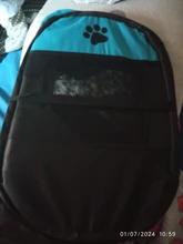 Foto enviada por cliente