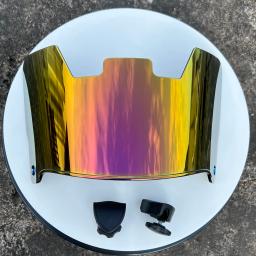 Futebol Capacete Viseira Para Montar Velocidade, acessórios De Futebol Americano, mais Barato Fábrica - Image 5