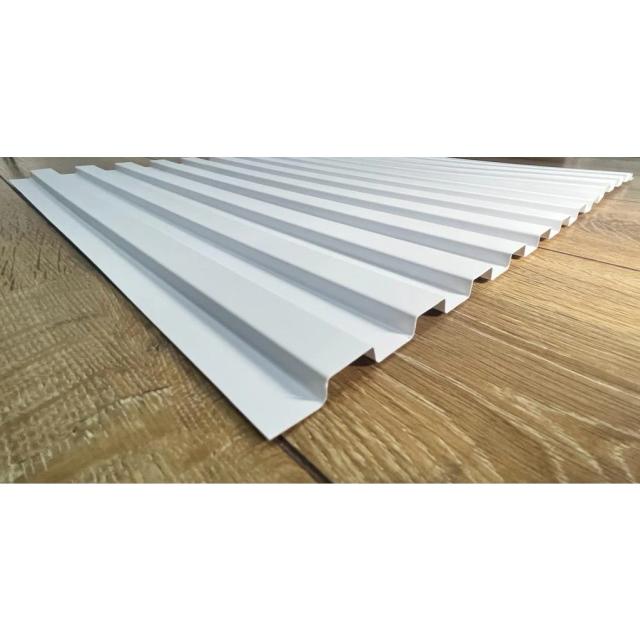 Placas Adesivas 3D - Conjunto com 10 Unidades de Painéis 50x50 cm