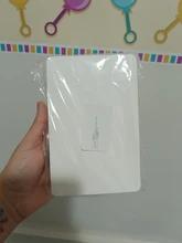Foto enviada por cliente