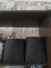 Foto enviada por cliente