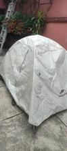 Foto enviada por cliente