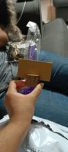 Foto enviada por cliente