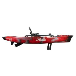 Hobies-Mirage Pro Angler 12 Pedal Caiaques, Tecnologia 360XR Drive - Image 1