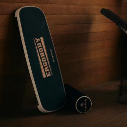 Ergo-Home Stretch Prancha, Ergo Body Board - Image 5