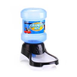 Bebedouro Automatico Truqys Pet 2 Litros Para Cães E Gatos - Image 1