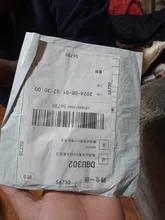 Foto enviada por cliente