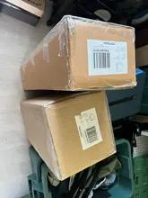 Foto enviada por cliente