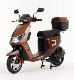 Pronta para envio Scooter Moto Elétrica 1000 Watts Conduzza - Image 2