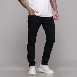 Kit 3 Calças Jeans Masculina Skinny Lycra Tendência Colors - Image 5