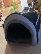 Foto enviada por cliente