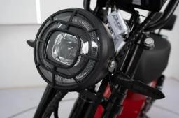 Pronta para envio Bicicleta Eletrica Duos Fx2 1000w Autonomia De 65km/h - Image 3