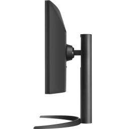 LG-monitor curvado ultra largo de HDR, 34 ", 1440P, brandnew - Image 4