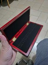 Foto enviada por cliente
